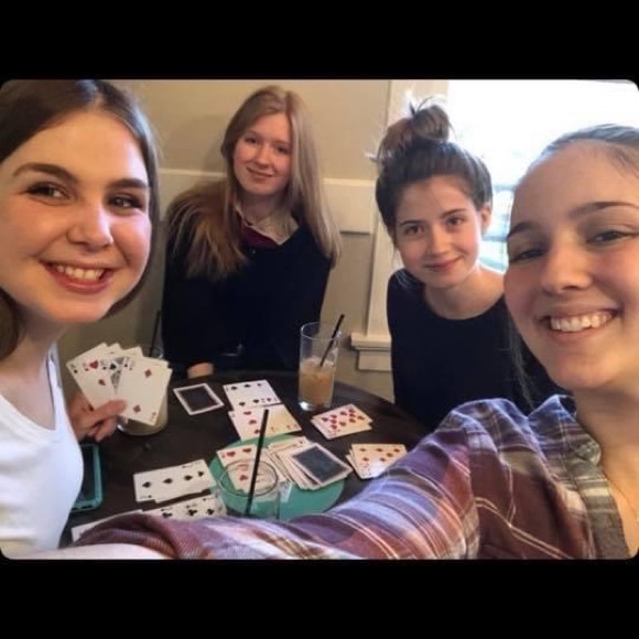 Meet your Posher, Erica - Picture 10 of 10